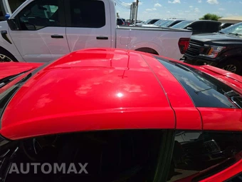 2019 Chevrolet Corvette Stingray Coupe 1LT - miniatura 12