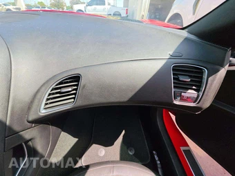 2019 Chevrolet Corvette Stingray Coupe 1LT - miniatura 17