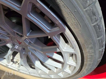 2019 Chevrolet Corvette Stingray Coupe 1LT - miniatura 20
