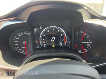 2019 Chevrolet Corvette Stingray Coupe 1LT - miniatura 9