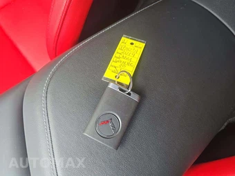 2019 Chevrolet Corvette Stingray Coupe 1LT - miniatura 5