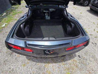 2019 Chevrolet Corvette Stingray Coupe 1LT - miniatura 10