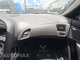 2019 Chevrolet Corvette Stingray Coupe 1LT - miniatura 14