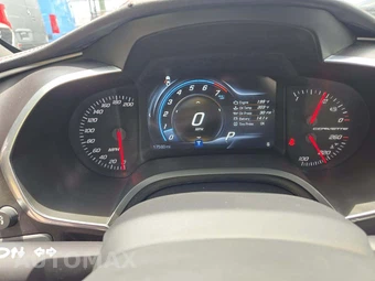 2019 Chevrolet Corvette Stingray Coupe 1LT - miniatura 6