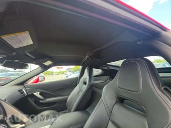 2019 Chevrolet Corvette Stingray Coupe 1LT - miniatura 11