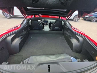 2019 Chevrolet Corvette Stingray Coupe 1LT - miniatura 13