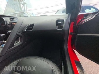 2019 Chevrolet Corvette Stingray Coupe 1LT - miniatura 17