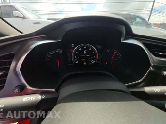 2019 Chevrolet Corvette Stingray Coupe 1LT - miniatura 9