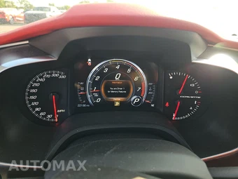 2019 Chevrolet Corvette Stingray Coupe 2LT - miniatura 12