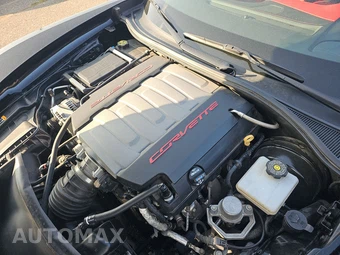 2019 Chevrolet Corvette Stingray Coupe 2LT - miniatura 14