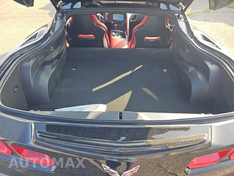 2019 Chevrolet Corvette Stingray Coupe 2LT - miniatura 15