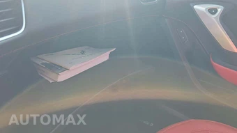 2019 Chevrolet Corvette Stingray Coupe 2LT - miniatura 17