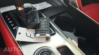 2019 Chevrolet Corvette Stingray Coupe 2LT - miniatura 19