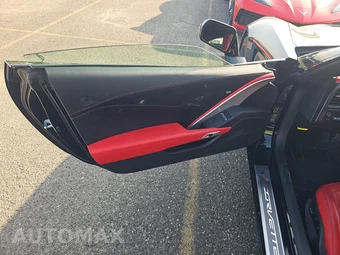 2019 Chevrolet Corvette Stingray Coupe 2LT - miniatura 9