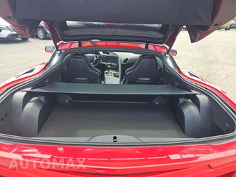 2019 Chevrolet Corvette Stingray Coupe 2LT - miniatura 10