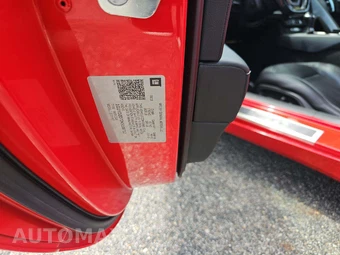 2019 Chevrolet Corvette Stingray Coupe 2LT - miniatura 2