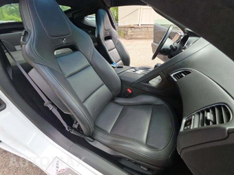 2019 Chevrolet Corvette Stingray Coupe 3LT - miniatura 15