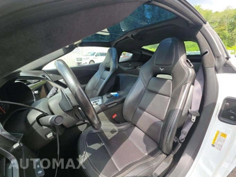 2019 Chevrolet Corvette Stingray Coupe 3LT - miniatura 3