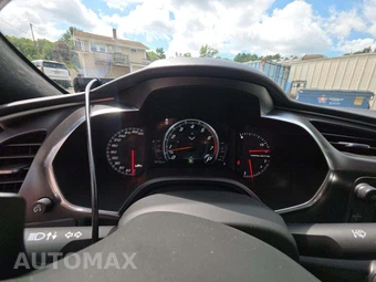 2019 Chevrolet Corvette Stingray Coupe 3LT - miniatura 6