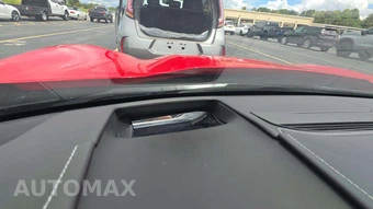 2019 Chevrolet Corvette Stingray Coupe 3LT - miniatura 17