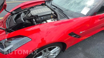 2019 Chevrolet Corvette Stingray Coupe 3LT - miniatura 19