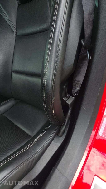 2019 Chevrolet Corvette Stingray Coupe 3LT - miniatura 21