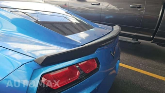 2019 Chevrolet Corvette Stingray Z51 Coupe 2LT - miniatura 34