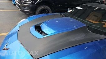 2019 Chevrolet Corvette Stingray Z51 Coupe 2LT - miniatura 39