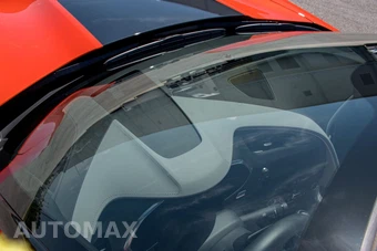 2019 Chevrolet Corvette Z06 Convertible 2LZ - miniatura 25