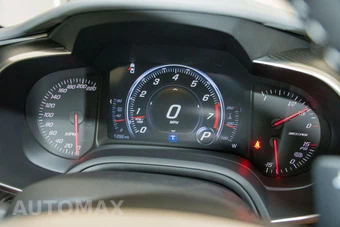 2019 Chevrolet Corvette Z06 Convertible 2LZ - miniatura 34