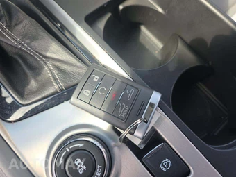 2019 Chevrolet Corvette Z06 Convertible 3LZ - miniatura 8