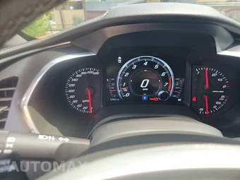 2019 Chevrolet Corvette Z06 Coupe 1LZ - miniatura 12