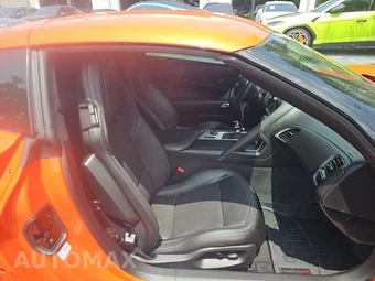 2019 Chevrolet Corvette Z06 Coupe 1LZ - miniatura 8