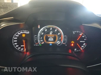 2019 Chevrolet Corvette Z06 Coupe 1LZ - miniatura 12