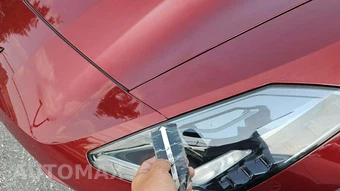 2019 Chevrolet Corvette Z06 Coupe 1LZ - miniatura 20