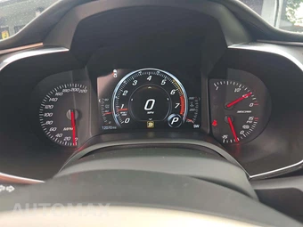 2019 Chevrolet Corvette Z06 Coupe 2LZ - miniatura 6