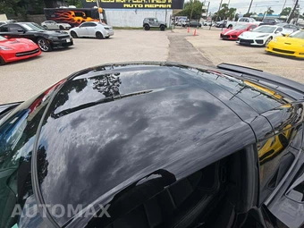 2019 Chevrolet Corvette Z06 Coupe 2LZ - miniatura 9
