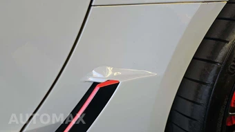 2019 Chevrolet Corvette Z06 Coupe 3LZ - miniatura 16