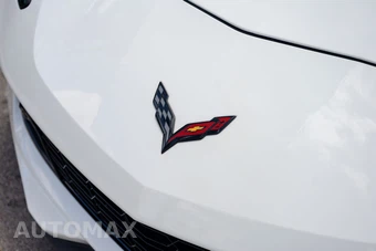 2019 Chevrolet Corvette Z06 Coupe 3LZ - miniatura 25