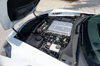 2019 Chevrolet Corvette Z06 Coupe 3LZ - miniatura 55