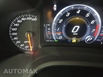 2019 Chevrolet Corvette ZR1 Coupe 3ZR - miniatura 12