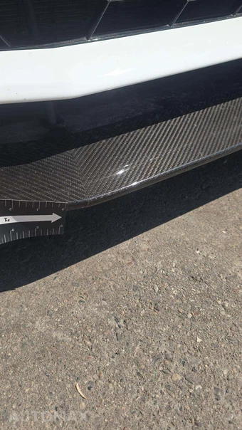 2019 Chevrolet Corvette ZR1 Coupe 3ZR - miniatura 17
