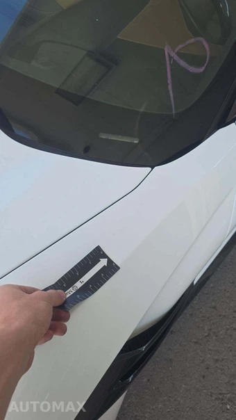 2019 Chevrolet Corvette ZR1 Coupe 3ZR - miniatura 19