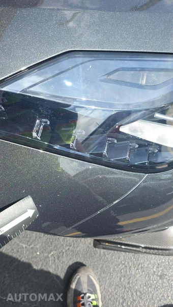 2019 Chevrolet Corvette ZR1 Coupe 3ZR - miniatura 18