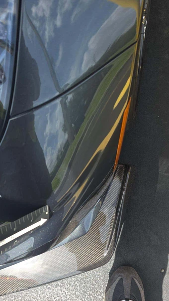 2019 Chevrolet Corvette ZR1 Coupe 3ZR - miniatura 19