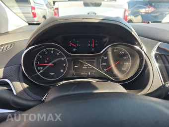 2019 Chevrolet Cruze LS Hatchback 1SB - miniatura 12