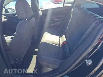 2019 Chevrolet Cruze LS Hatchback 1SB - miniatura 13