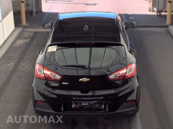 2019 Chevrolet Cruze LS Hatchback 1SB - miniatura 5
