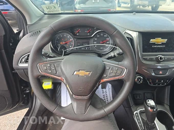 2019 Chevrolet Cruze LS Sedan 1SB - miniatura 10