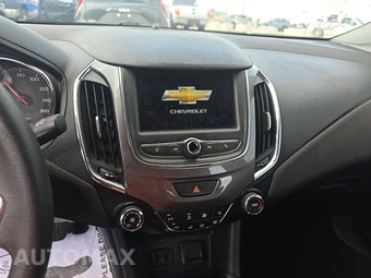 2019 Chevrolet Cruze LS Sedan 1SB - miniatura 11